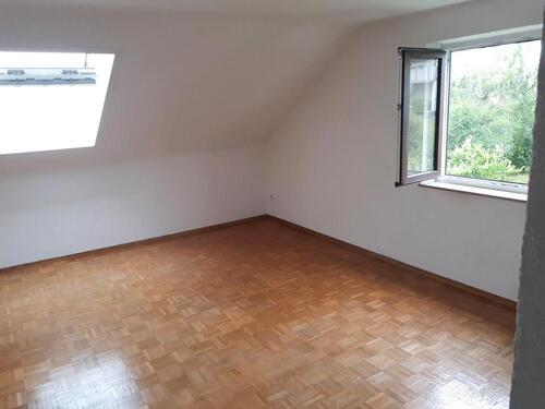 Foto - Dachgeschoßwohnung in Hüttlingen zur Miete