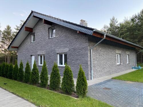 Foto - 4 Zimmer Einfamilienhaus zum Kaufen in Meinersen