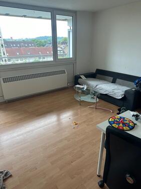Foto - Etagenwohnung in Frechen zum Kaufen