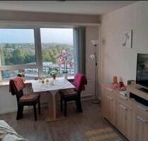 Wohnung von Privat mit Stellplatz - Schleswig