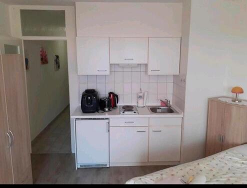 Foto - 1 Zimmer Etagenwohnung zum Kaufen in Schleswig