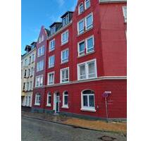 3-Zimmer Wohnung in Flensburg zu vermieten, auch mobliert, WG