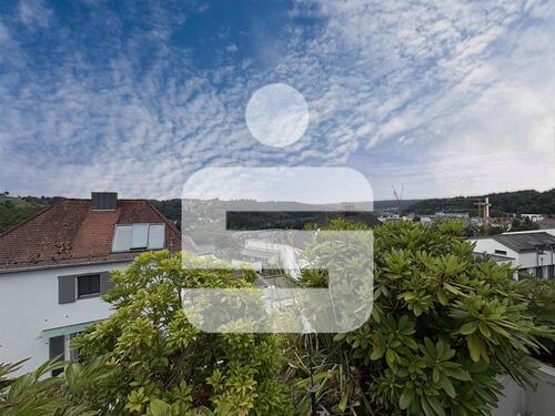 Foto - Tolle Lage - tolle Aussicht - kurzfristig verfügbares Terrassenhaus in Passau