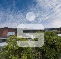 Tolle Lage - tolle Aussicht - kurzfristig verfügbares Terrassenhaus in Passau