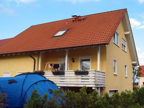 Foto - Einfamilienhaus zum Kaufen in Walldürn