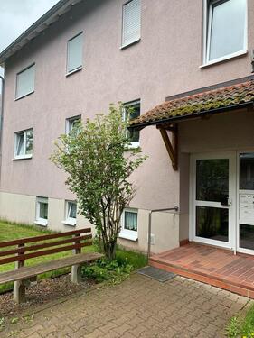 Foto - 2Raumwohnung in Gehren - 300,00 EUR Kaltmiete,