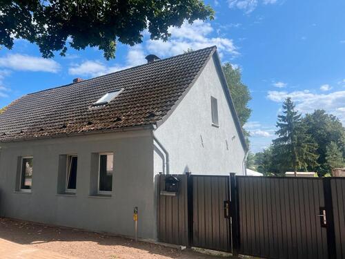 Foto - Haus zur Miete – 5 Minuten von Neuruppin
