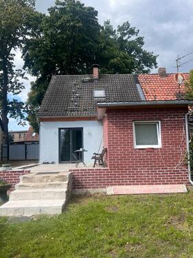 Foto - Einfamilienhaus in Märkisch Linden zur Miete