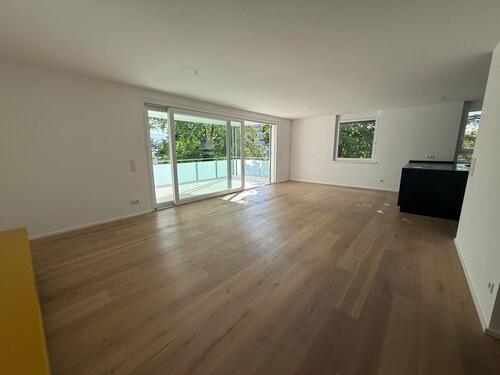 Foto - Etagenwohnung zur Miete in Rottweil