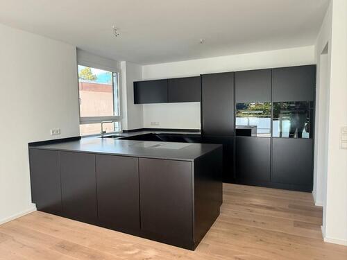 Foto - Etagenwohnung in Rottweil