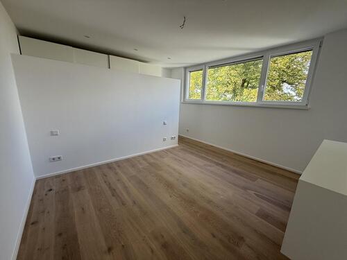 Foto - Etagenwohnung in Rottweil zur Miete