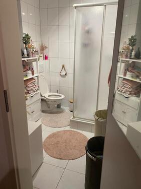 Foto - Etagenwohnung zur Miete in Rüsselsheim am Main