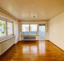 Schöne 3-Zimmer Wohnung mit Balkon - Lauchheim