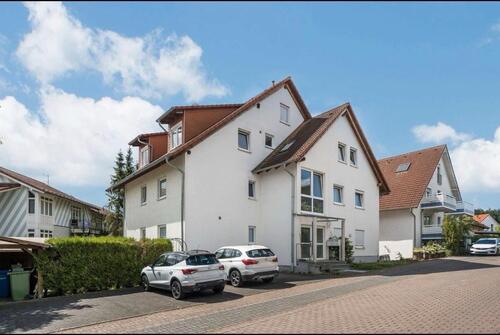 Foto - Etagenwohnung zum Kaufen in Groß-Bieberau