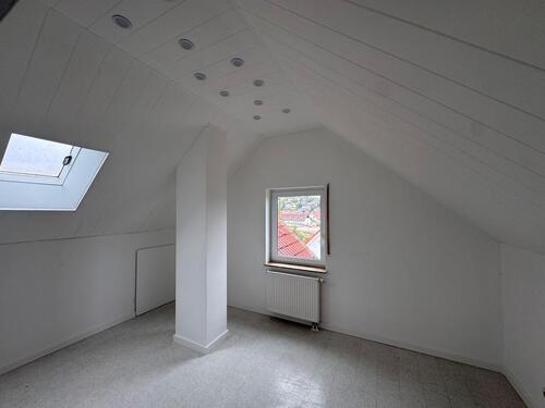 Foto - Etagenwohnung in Groß-Bieberau