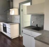 Dachgeschosswohnung in zentraler Lage in Husum