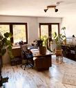 Foto - Wunderschöne Wohnung mit Terrasse & Parkblick – 128 m²