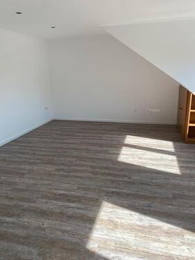 Foto - Etagenwohnung zur Miete in Titz