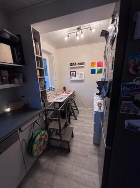 Foto - Etagenwohnung in Lingen (Ems)