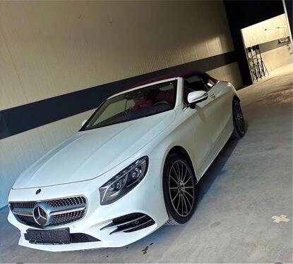 Foto - Hallenstellplatz zu vermieten – beheizte Halle & Außenplätze