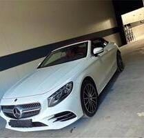 Hallenstellplatz zu vermieten – beheizte Halle & Außenplätze - Breitenfelde