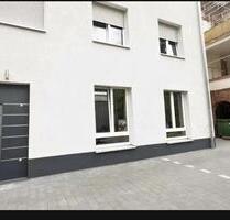 Helle 1,5 Zimmerwohnung in Neckargemünd zentrale Lage zu vermiete