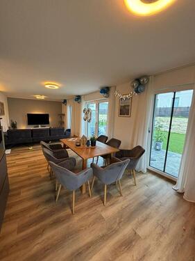 Foto - Traumhafte 4-Zimmer-EG-Neubauwohnung in Randlage in Heldenstein