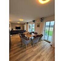 Traumhafte 4-Zimmer-EG-Neubauwohnung in Randlage in Heldenstein