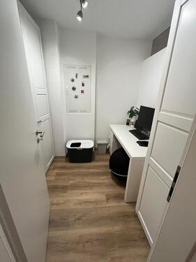 Foto - Etagenwohnung in Heldenstein