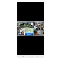 1 Zimmer als WG in 2 Zimmer Wohnung - Mörfelden-Walldorf