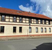 Helle 4 Raum Wohnung in Gielow zu vermieten - Malchin