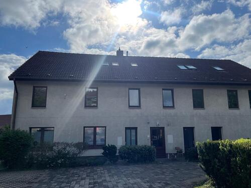 Foto - Etagenwohnung zur Miete in Malchin