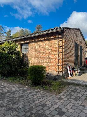 Foto - Etagenwohnung in Malchin