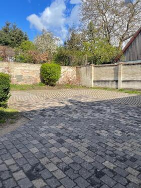 Foto - Etagenwohnung in Malchin zur Miete