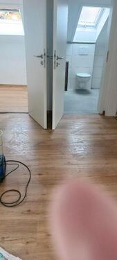 Foto - Etagenwohnung in Stetten