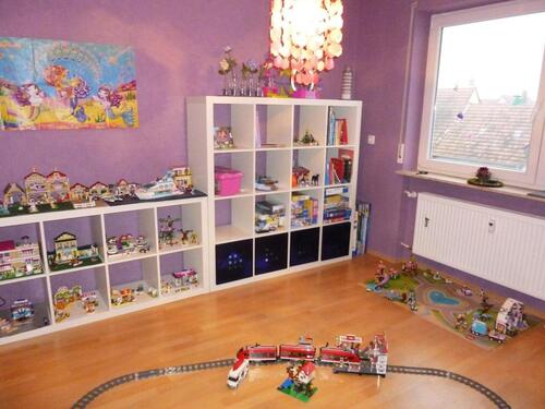 Foto - Schön geschnittene 5-Zimmer-Wohnung mit Terrasse und Balkon