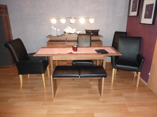 Foto - Etagenwohnung zur Miete in Lampertheim