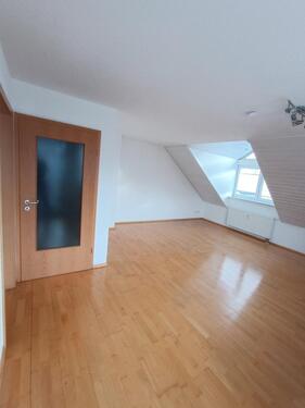 Foto - Etagenwohnung zur Miete in Bad Dürrheim