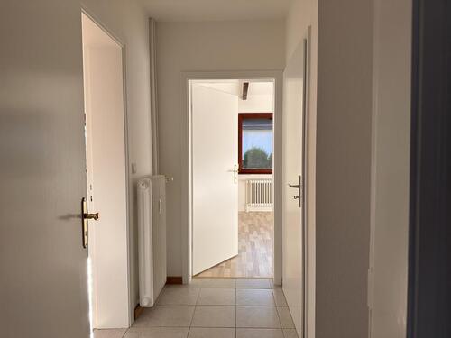 Foto - Etagenwohnung zur Miete in Sörup