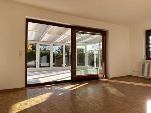 Foto - Etagenwohnung in Sörup