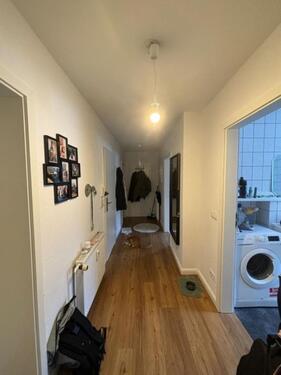 Foto - Stilvolle 4-Zimmer-Wohnung mit Balkon in Magdeburg-Sudenburg