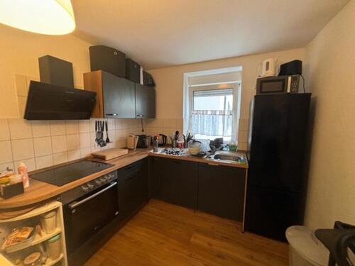 Foto - 4 Zimmer Etagenwohnung zur Miete in Magdeburg