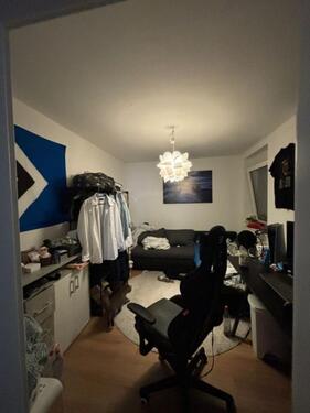 Foto - 4 Zimmer Etagenwohnung in Magdeburg