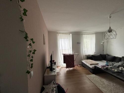 Foto - Etagenwohnung in Magdeburg zur Miete