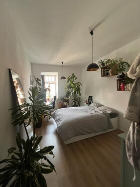 Foto - WG Zimmer 01.01. - 28.02.26 - 400,00&nbsp;EUR Kaltmiete, ca.&nbsp; 127,00&nbsp;m&sup2;