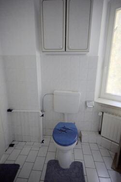 Foto - Etagenwohnung in Hildesheim zur Miete