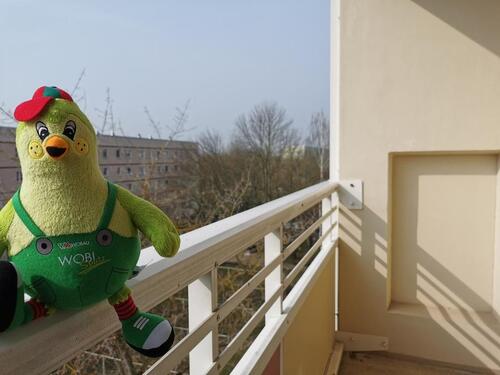 Foto - Ihr neuer Wohntraum! - Saniert und mit Aufzug! (WBS notwendig)