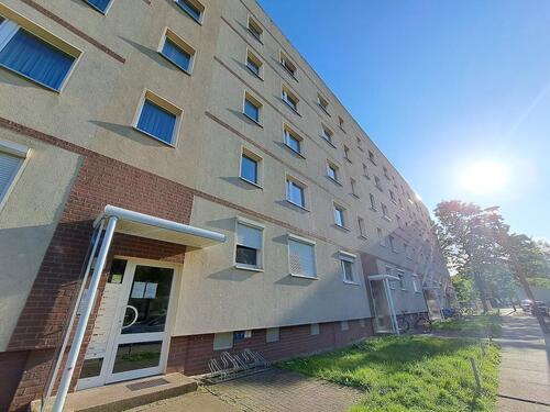 Foto - 3 Zimmer Etagenwohnung zur Miete in Magdeburg