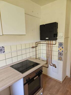 Foto - 2 Zimmer Etagenwohnung in Kassel