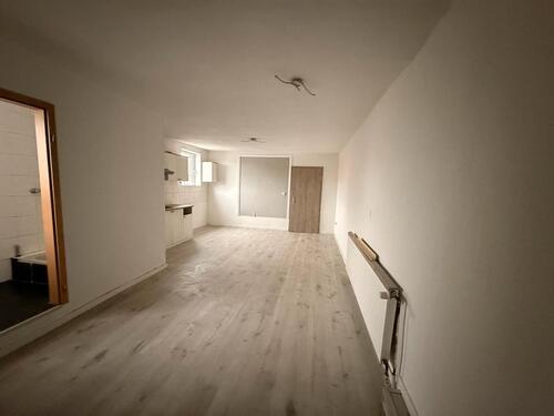 Foto - 2 Zimmer Etagenwohnung zur Miete in Großefehn